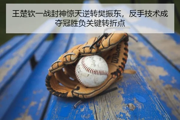 王楚钦一战封神惊天逆转樊振东，反手技术成夺冠胜负关键转折点